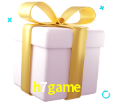 Receba seus bônus de boas-vindas no h7game