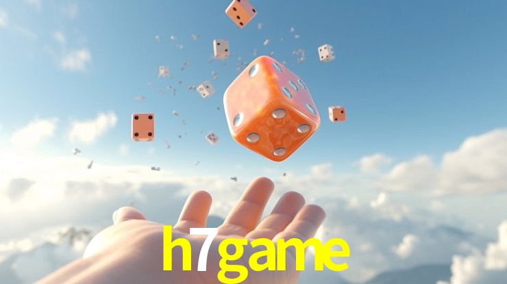 Welcome Bonus h7game