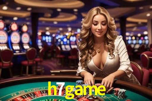 Statistics h7game