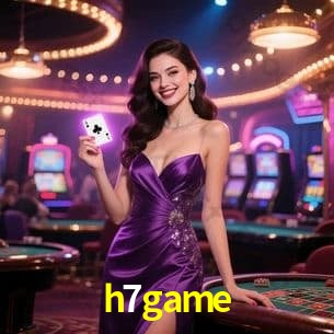 Estatísticas h7game