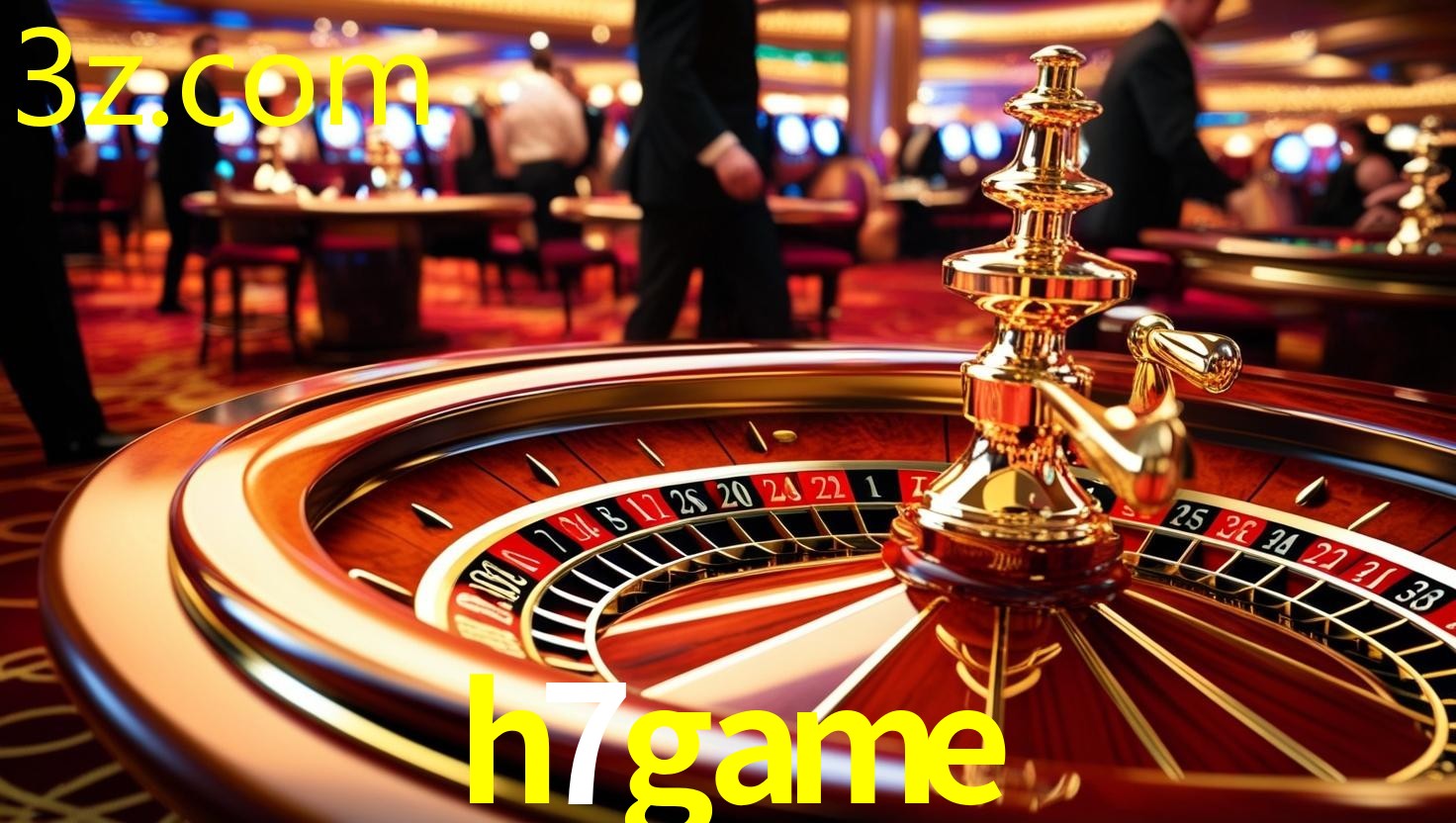 H7GAME.COM