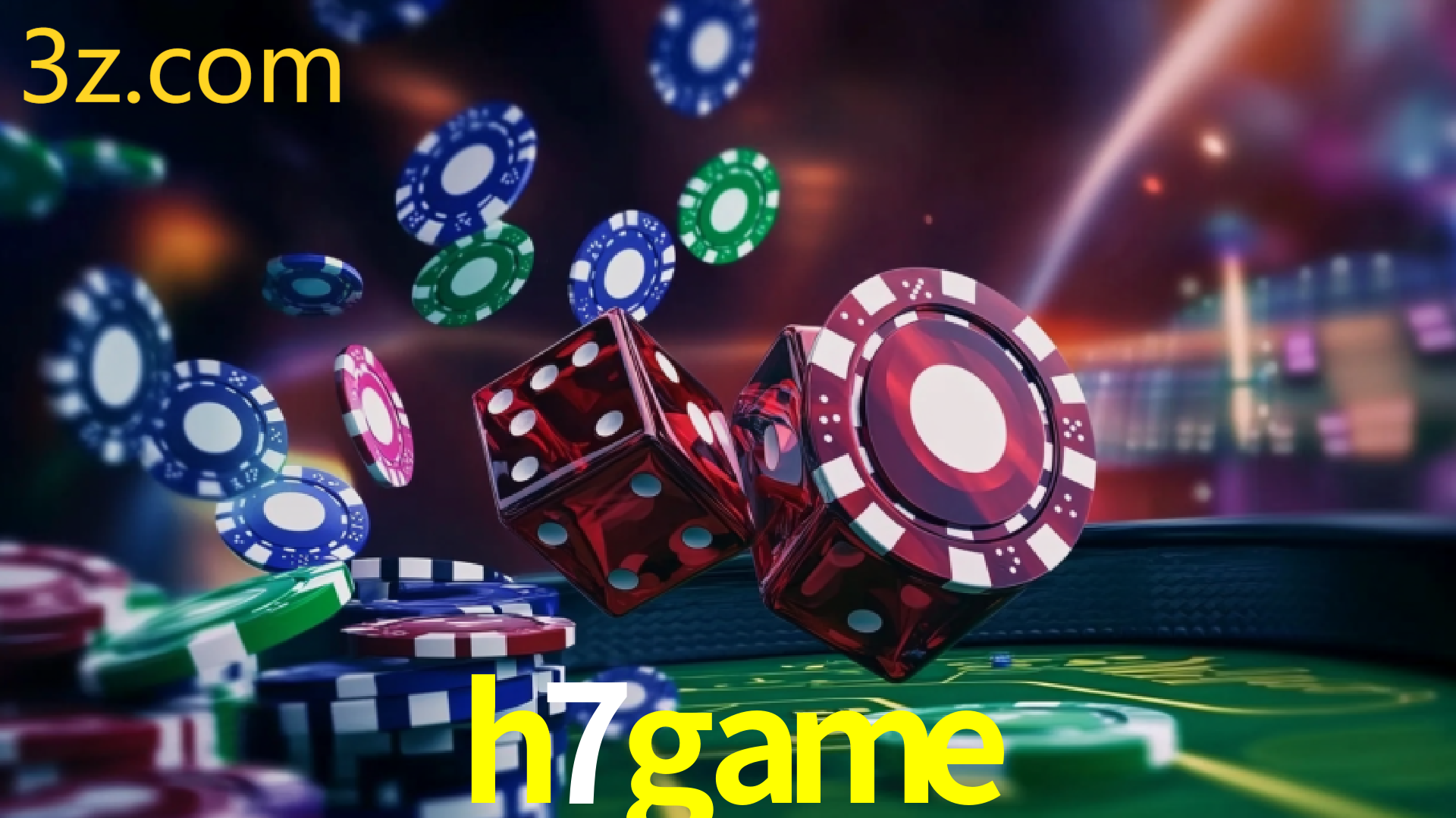 H7GAME.COM