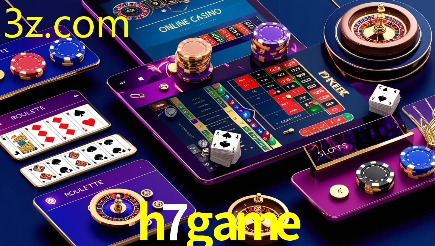 H7GAME.COM