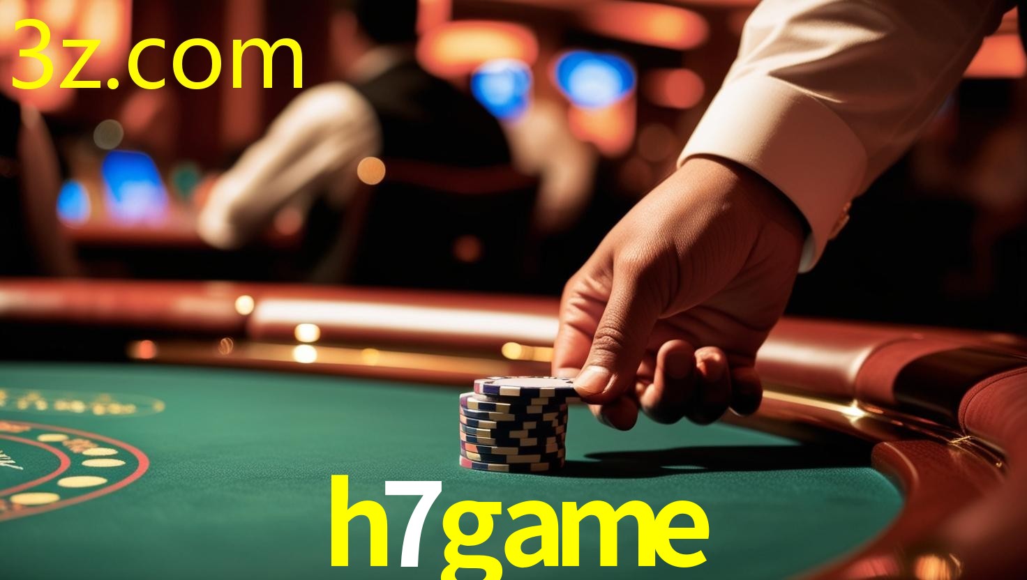 H7GAME.COM