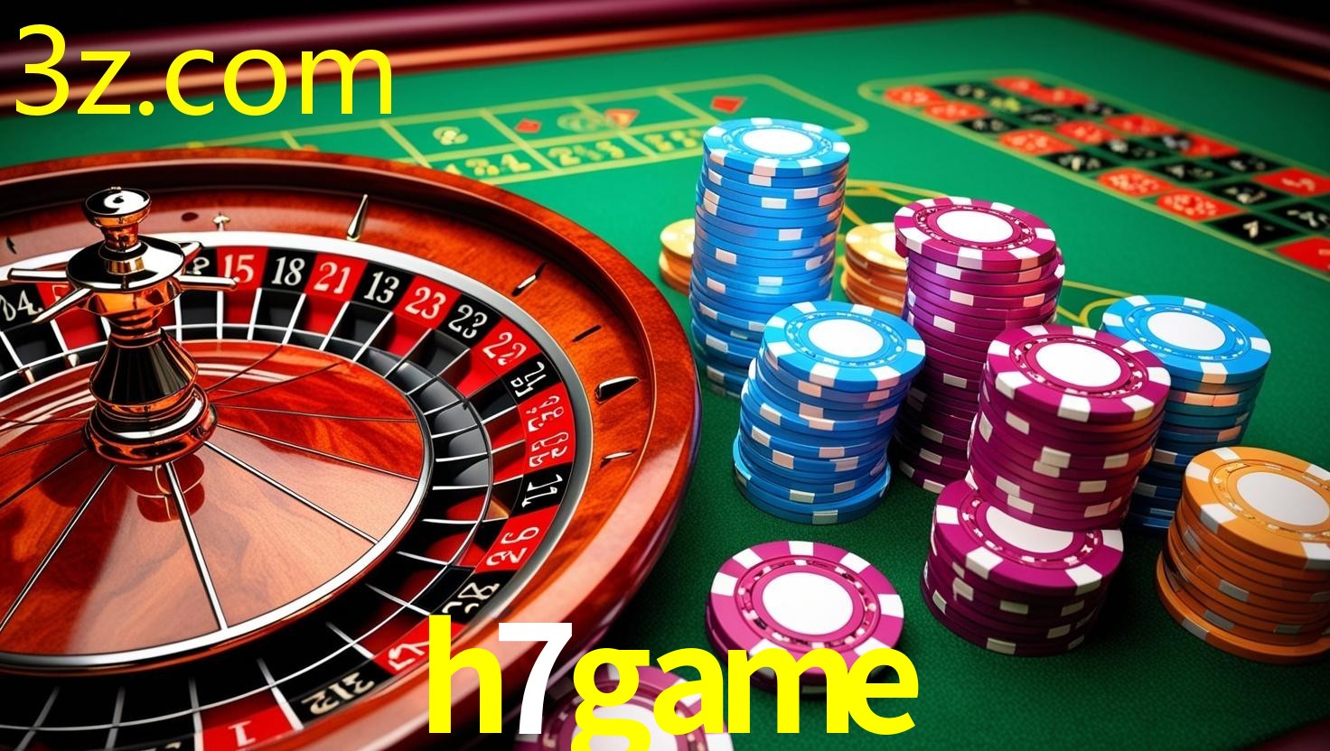 H7GAME.COM