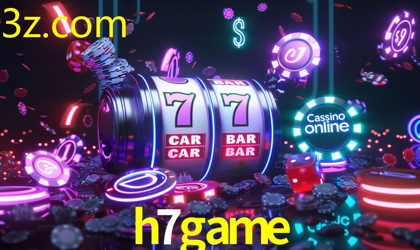 H7GAME.COM
