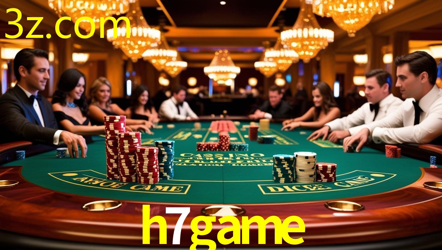 H7GAME.COM