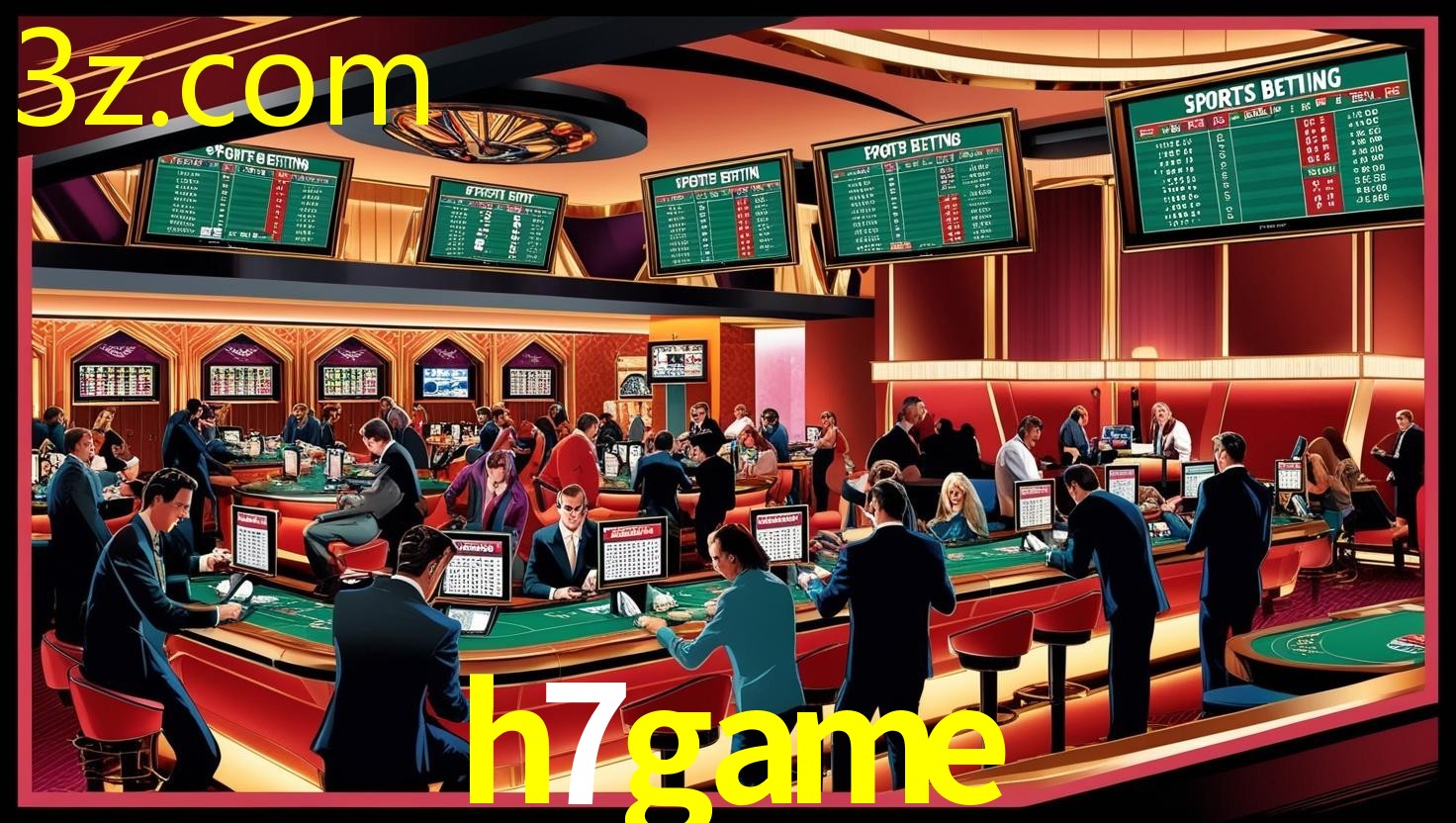 H7GAME.COM