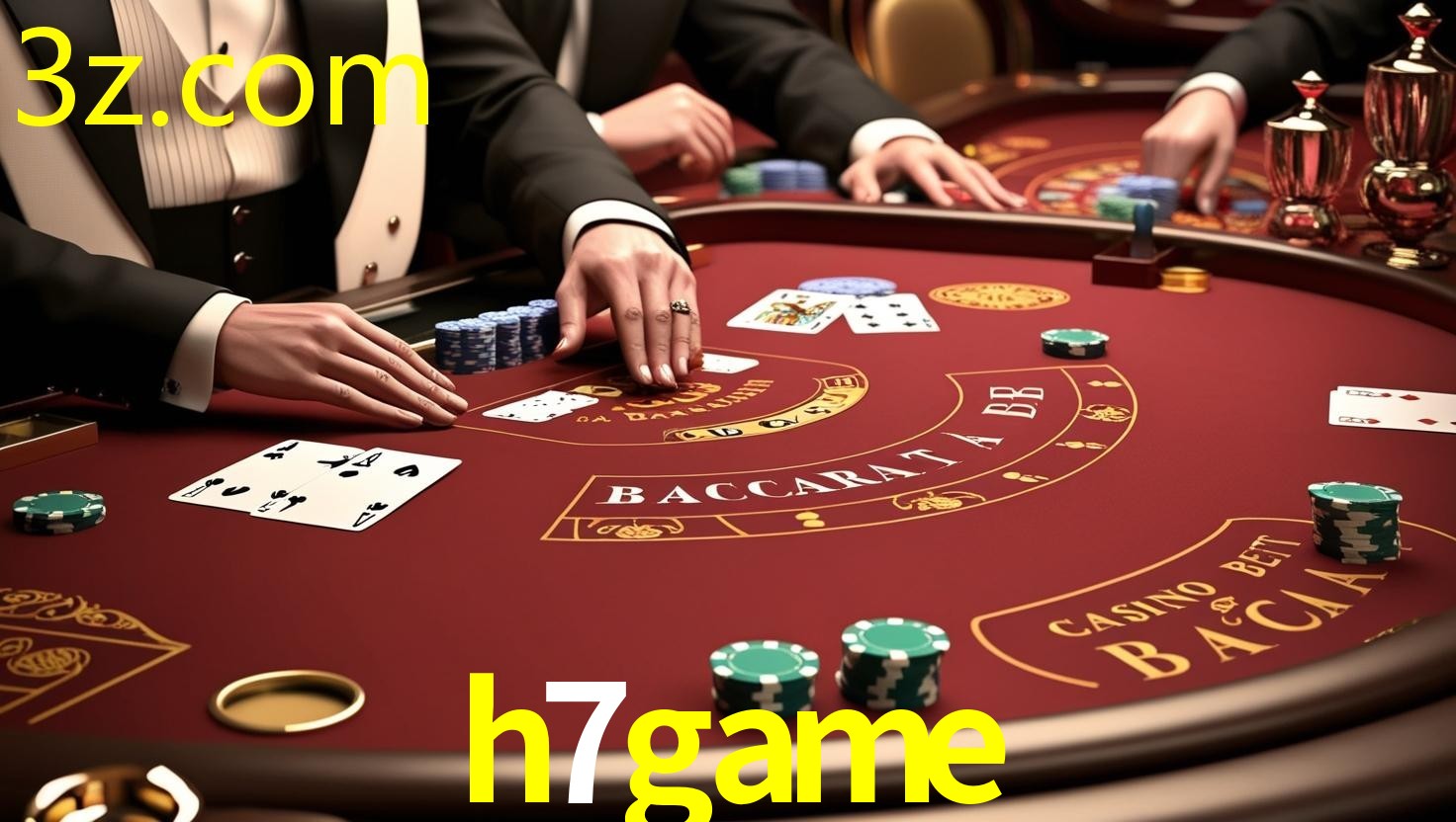 H7GAME.COM