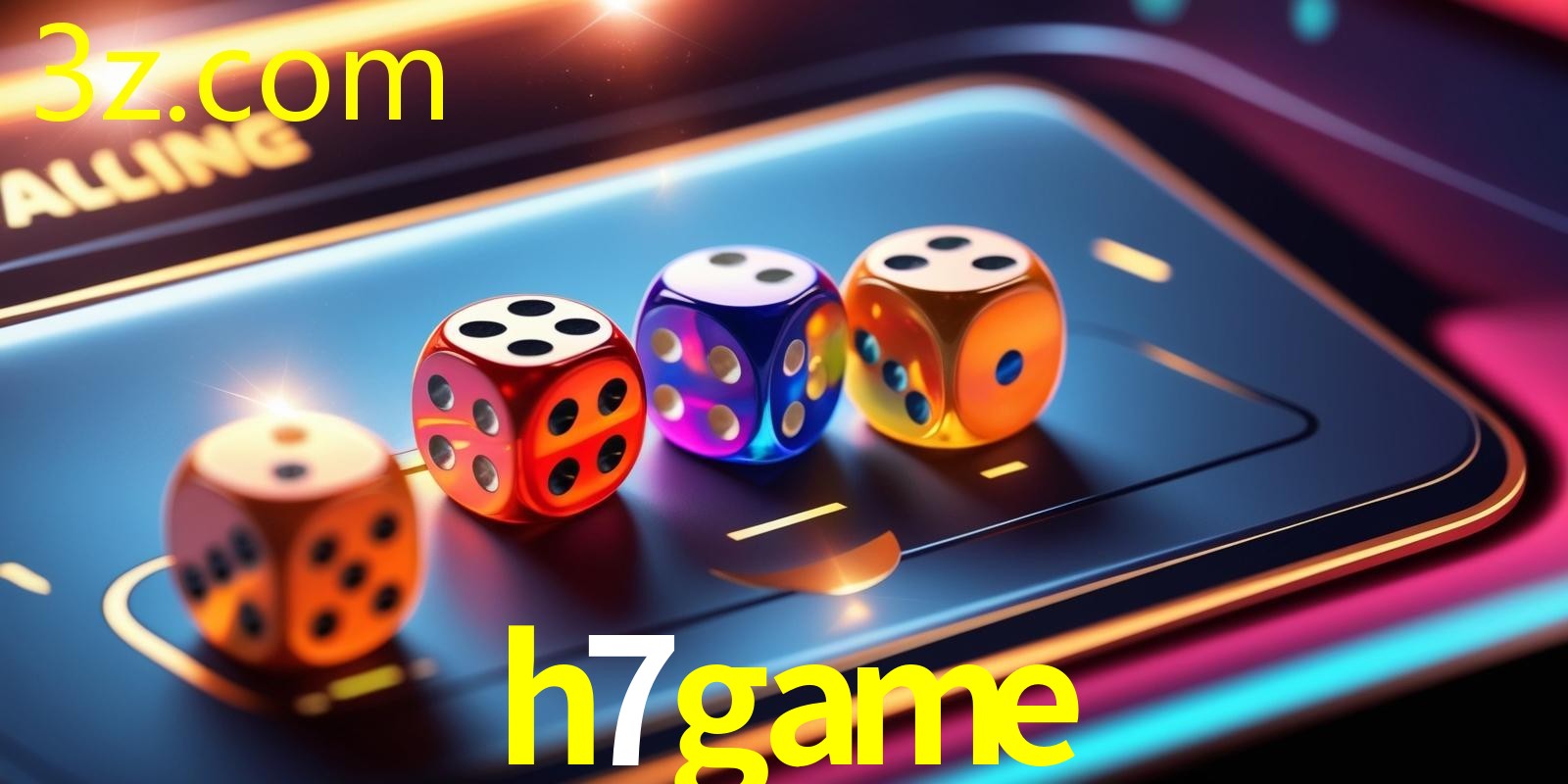 H7GAME.COM