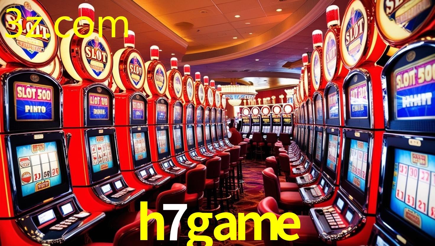 H7GAME.COM