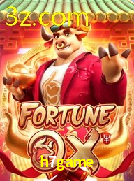 H7GAME.COM