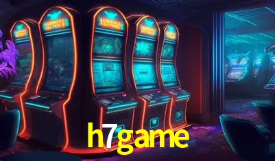 h7game Cassino - 80+ Mesas ao Vivo