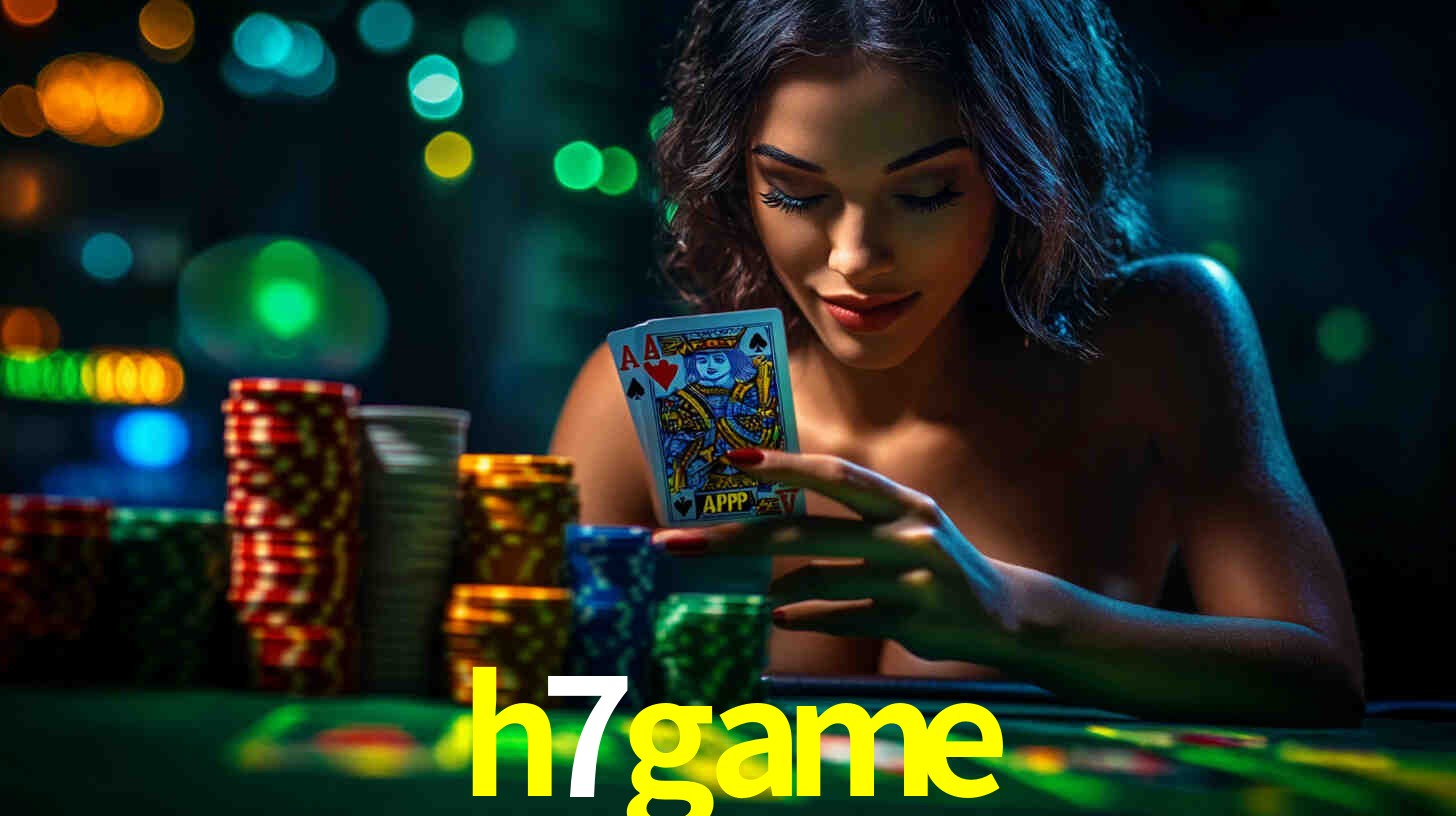 Desvendando o Mundo dos Jogos Virtuais na h7game