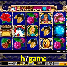 h7game Brasília - Casino Guide