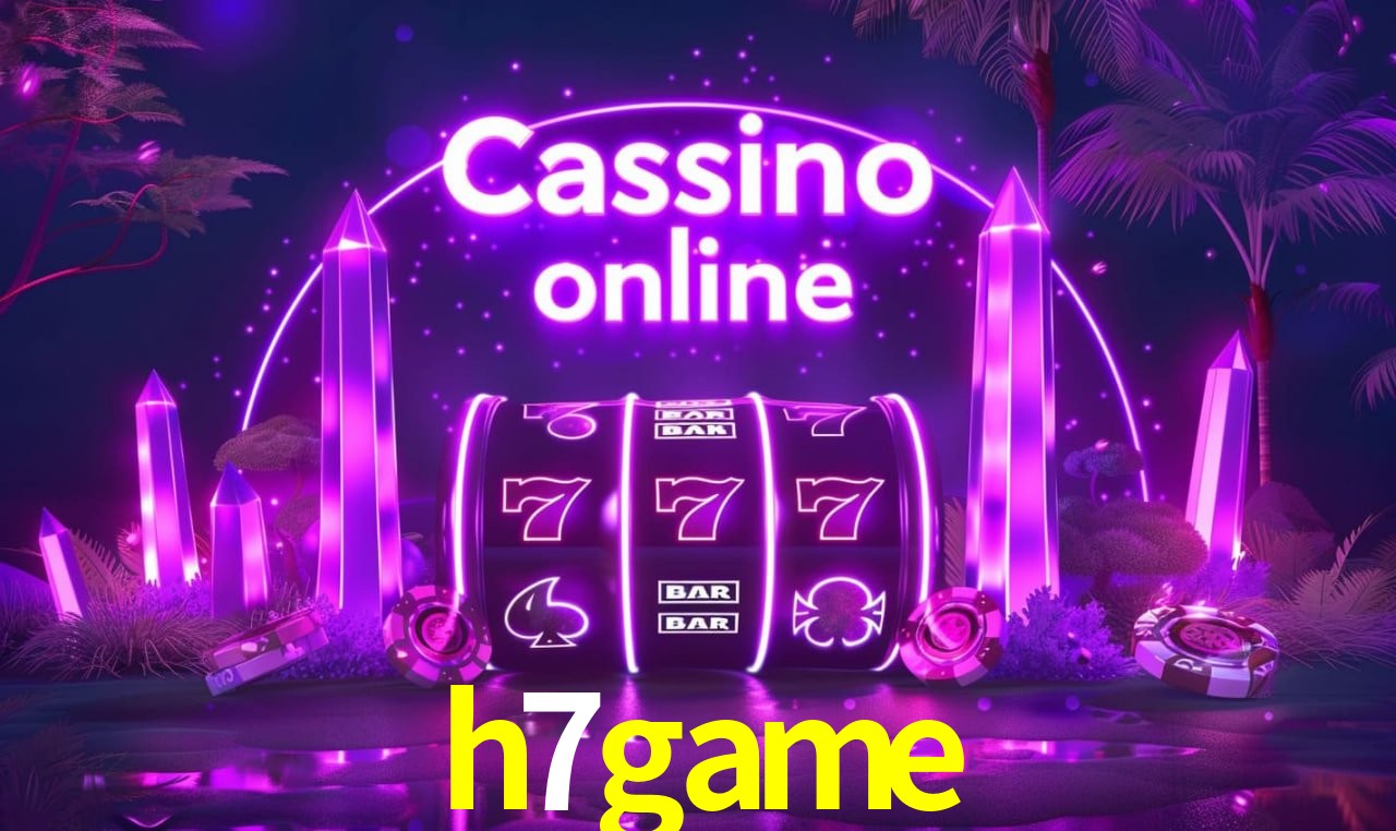 h7game Entrar - Login Seguro Certificado