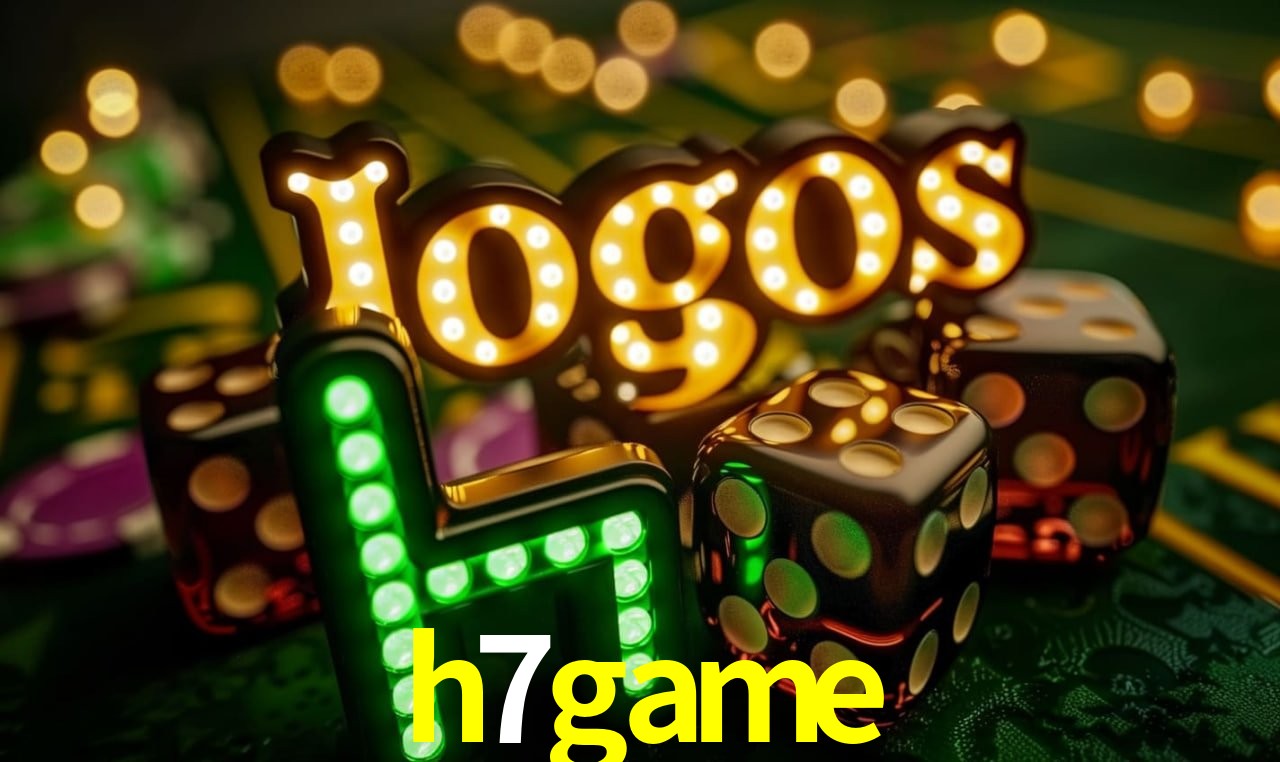 Promoção Relâmpago h7game