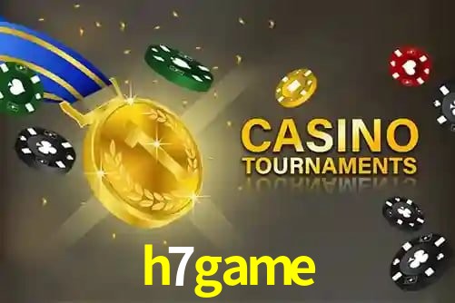h7game - App Features