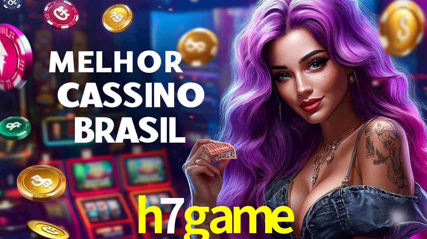 Inovações de Jogos na h7game: O Futuro das Experiências Interativas