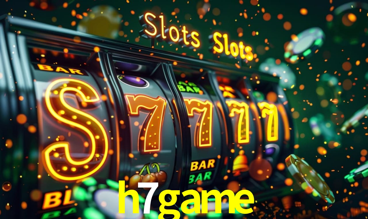 Jogos de Slot h7game