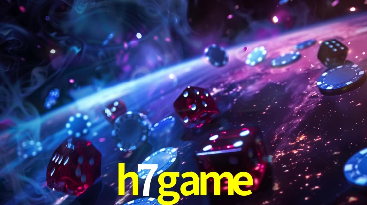 Responsive Design h7game