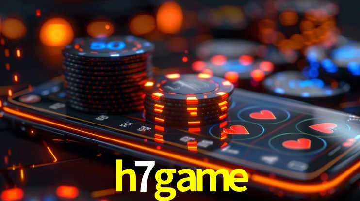 Live Casino h7game