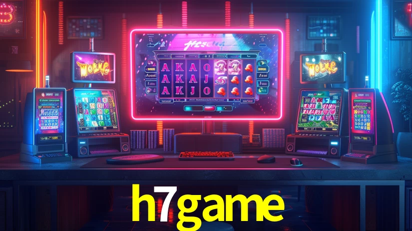 Ofertas Imperdíveis na h7game: Promoções e Bônus Que Valem a Pena