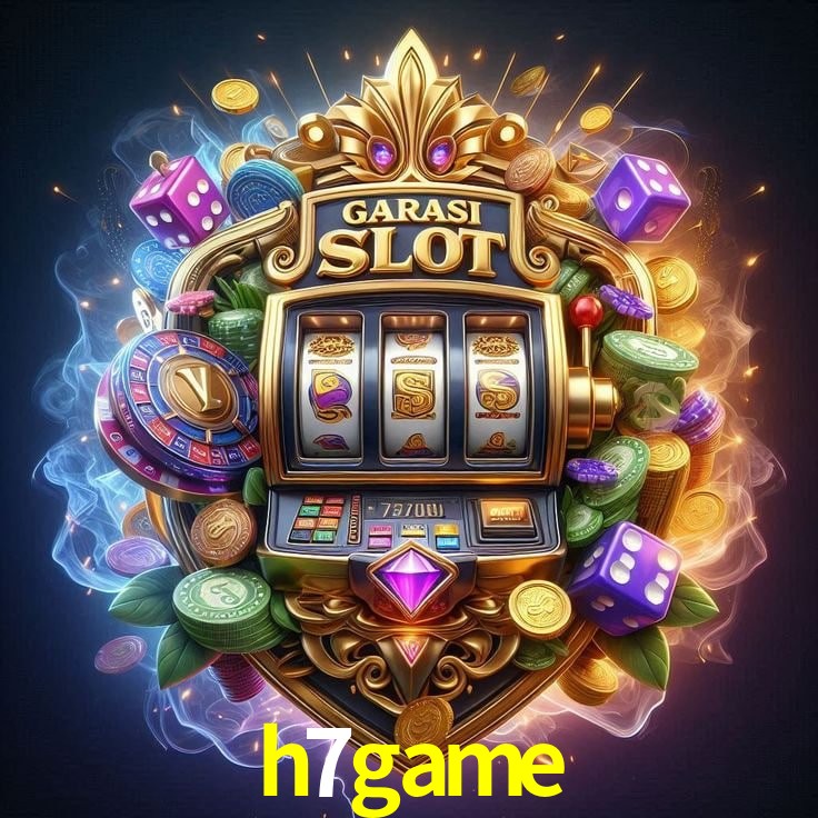 h7game - cassino ao vivo