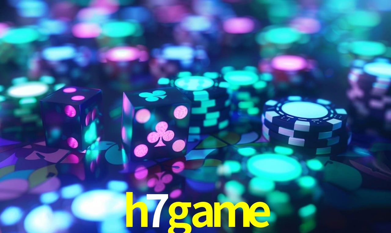 Avaliações dos Jogadores h7game