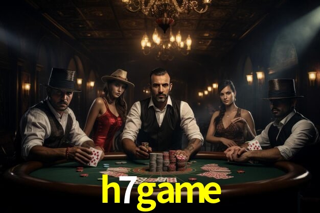 Interface Premium h7game