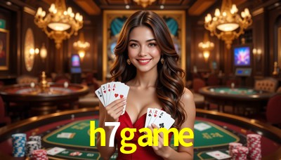 Exclusive Offers h7game
