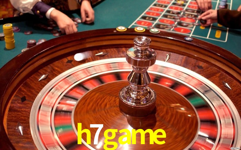Apostas de Tênis h7game
