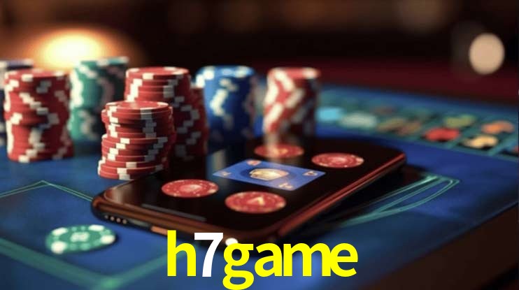 h7game Belo Horizonte - Jackpots