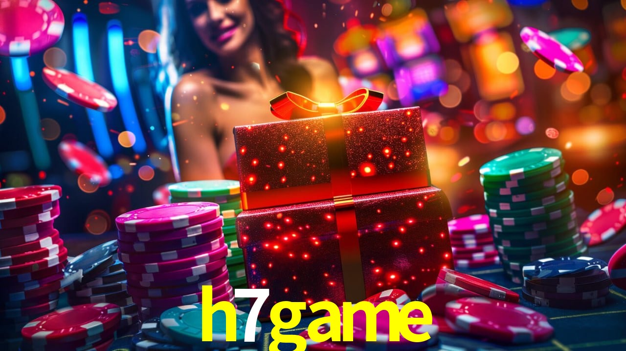 PIX Instantâneo h7game