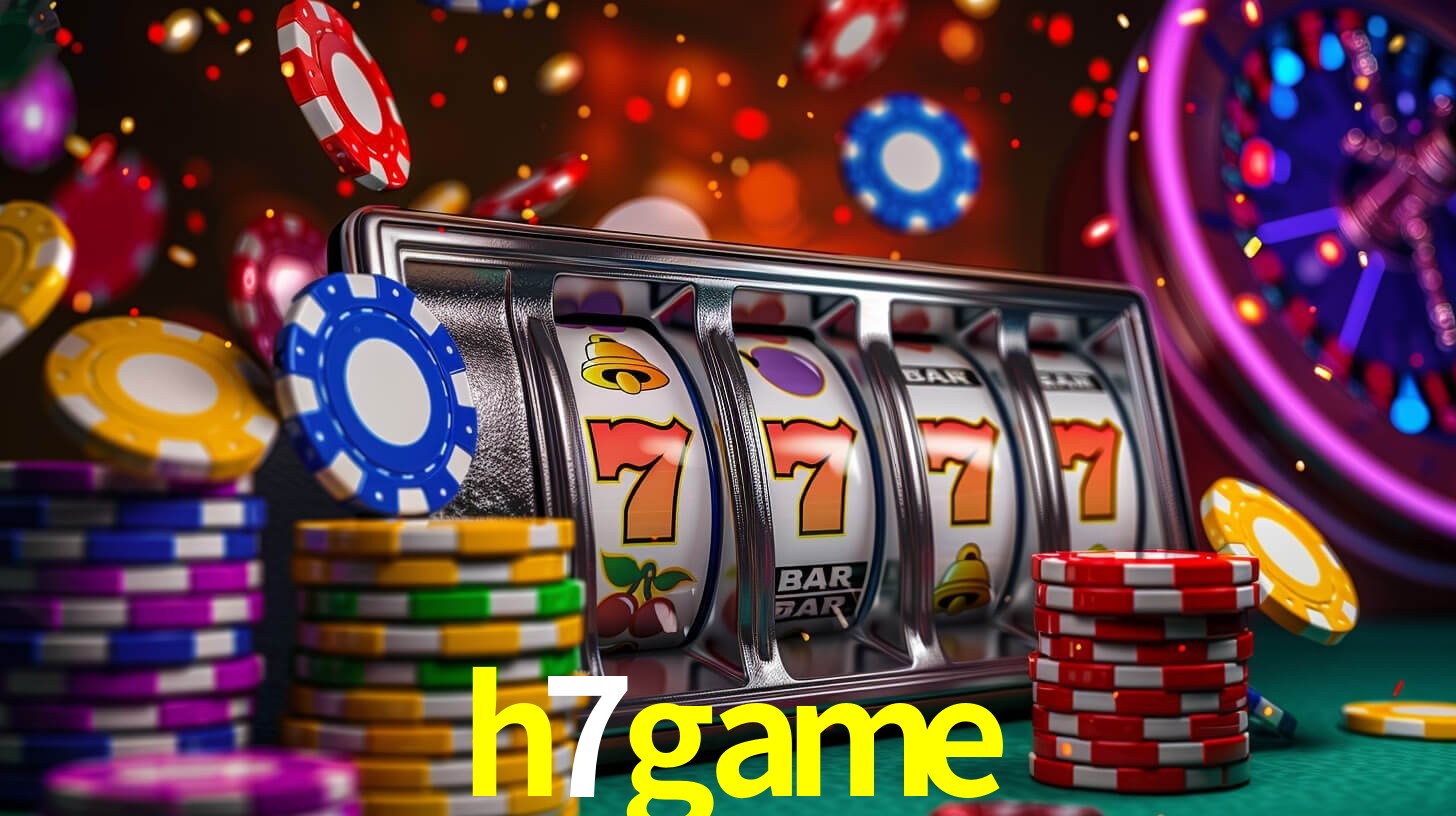 Apostas de Futebol h7game