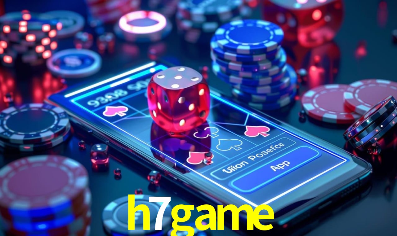 h7game Brasília - Betting Features