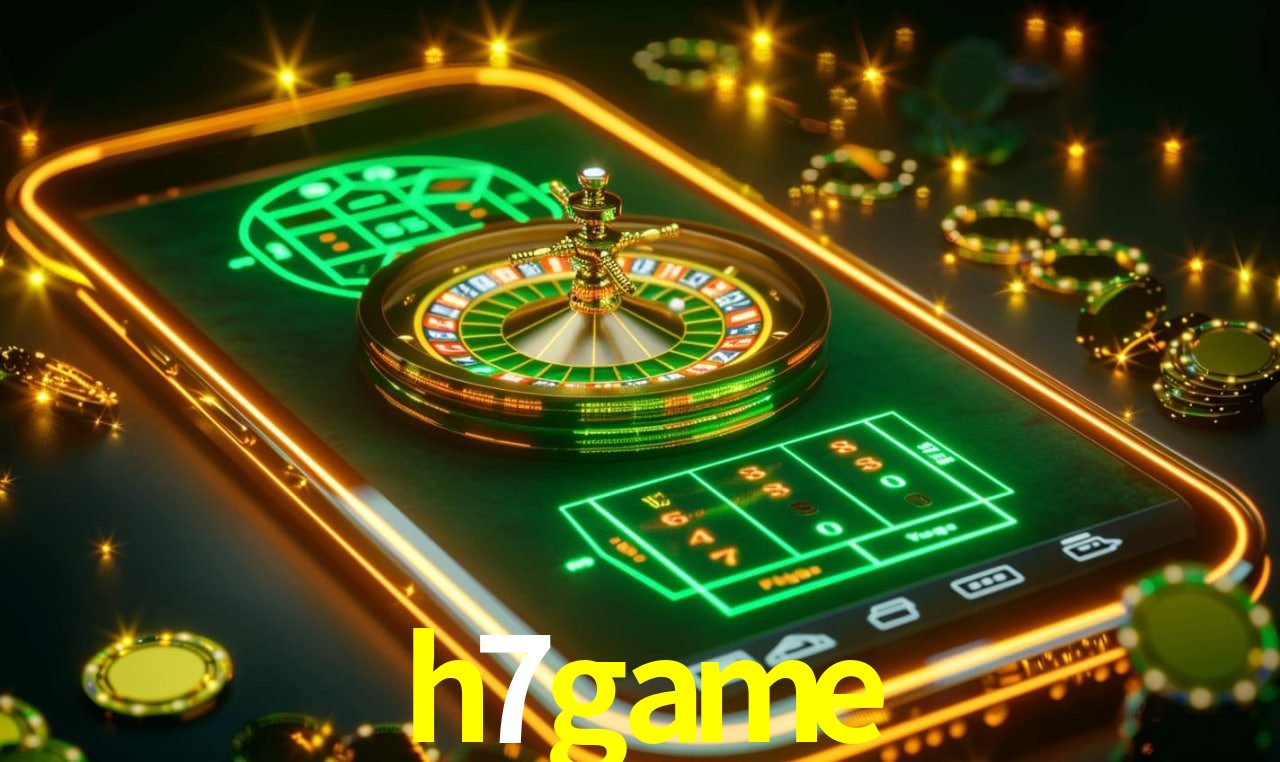 h7game Plataforma - Certificada MGA desde 2015