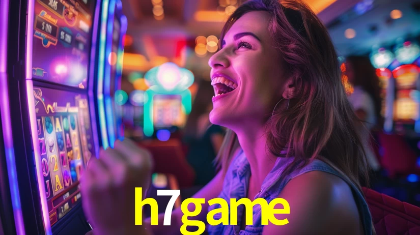 Explore as vantagens do h7game: serviço profissional e confiabilidade