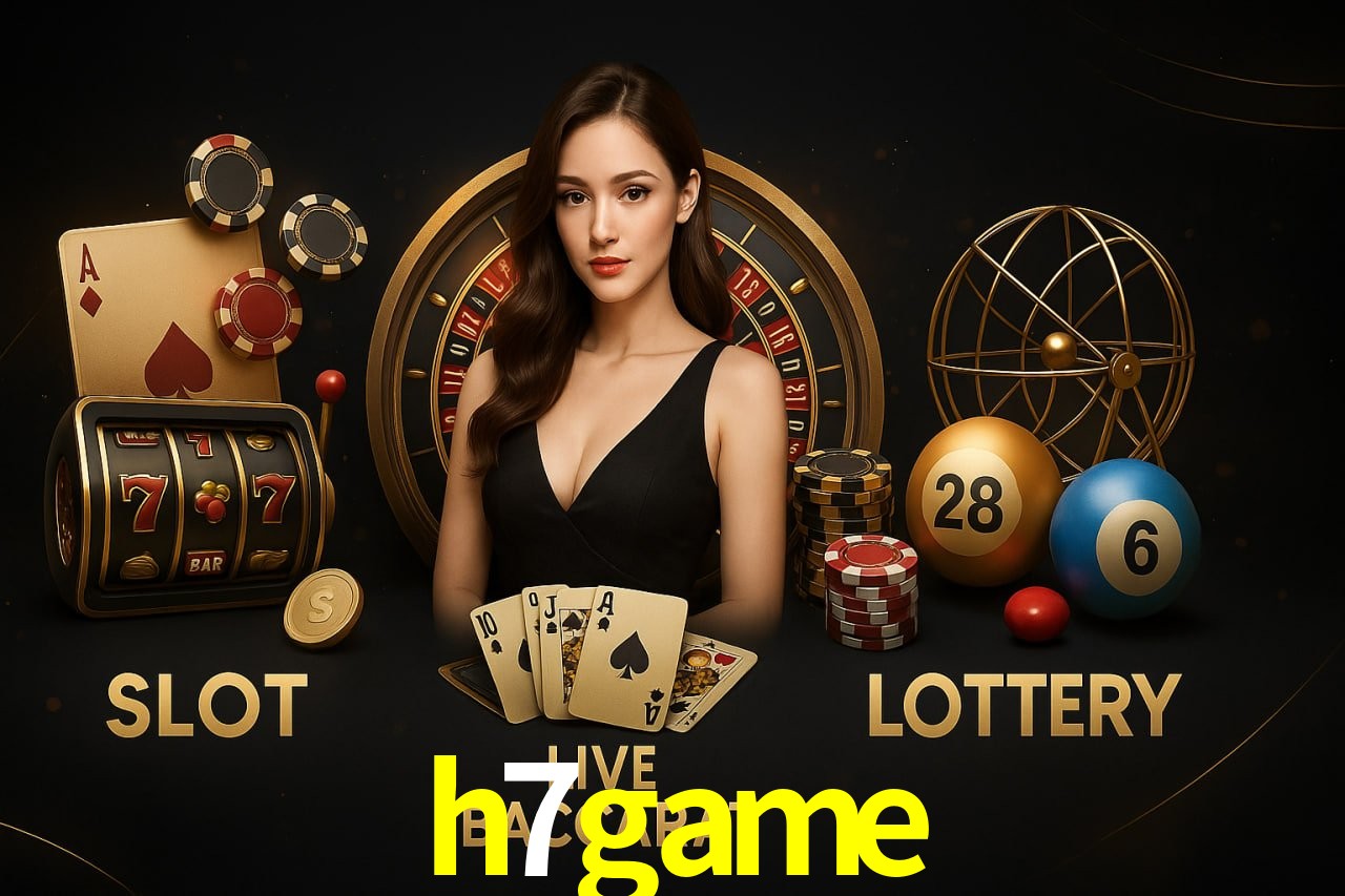 h7game Slot - 320+ Caça-Níqueis Premium
