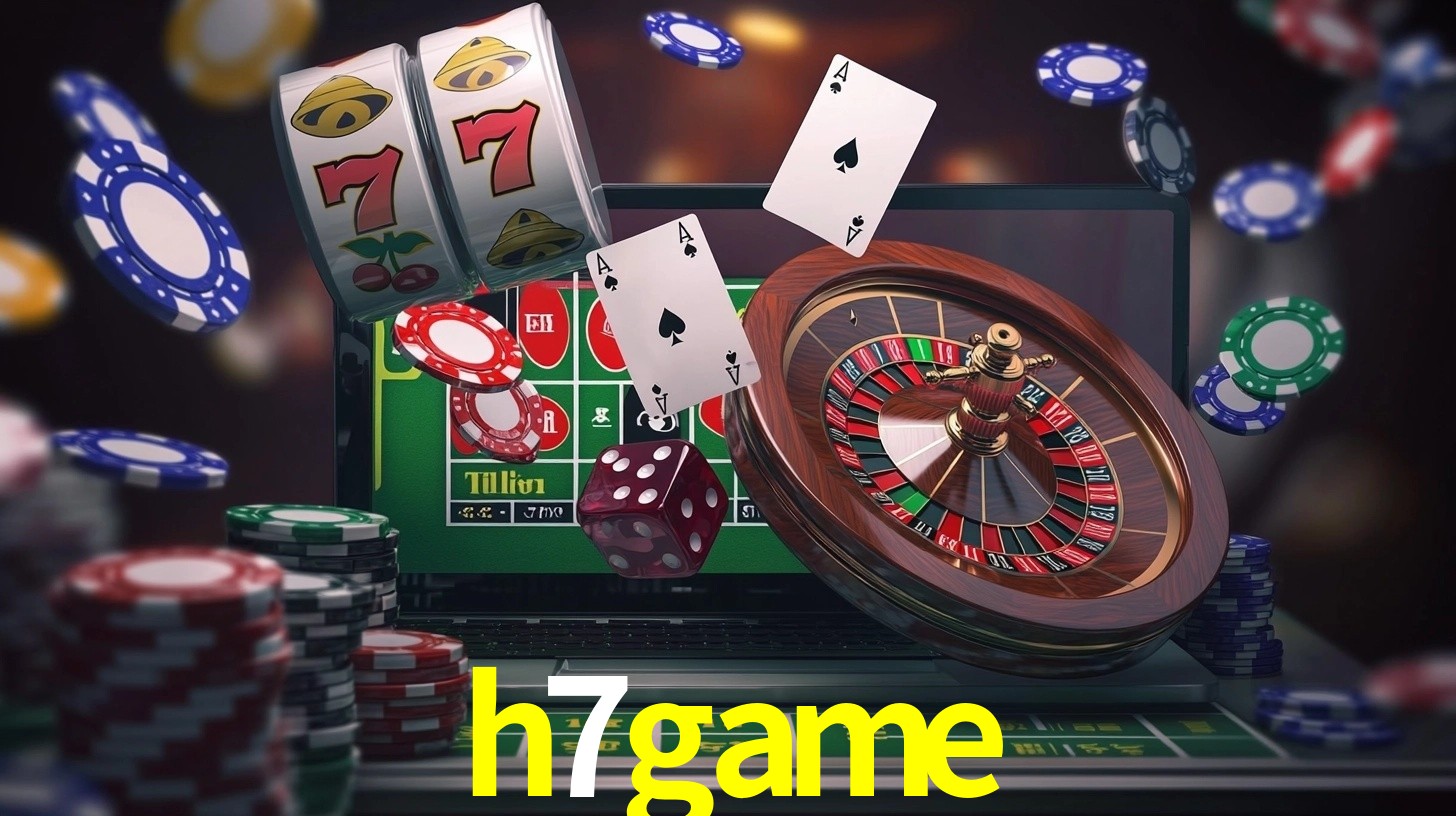 Welcome Bonus h7game