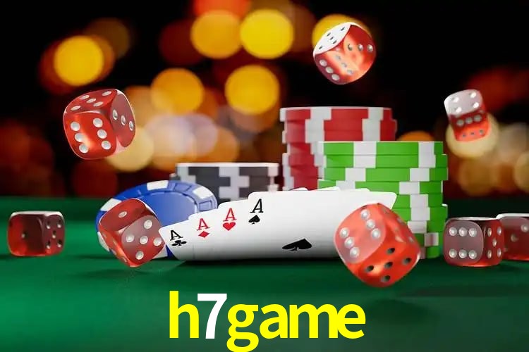 h7game Brasília - Jogo Features