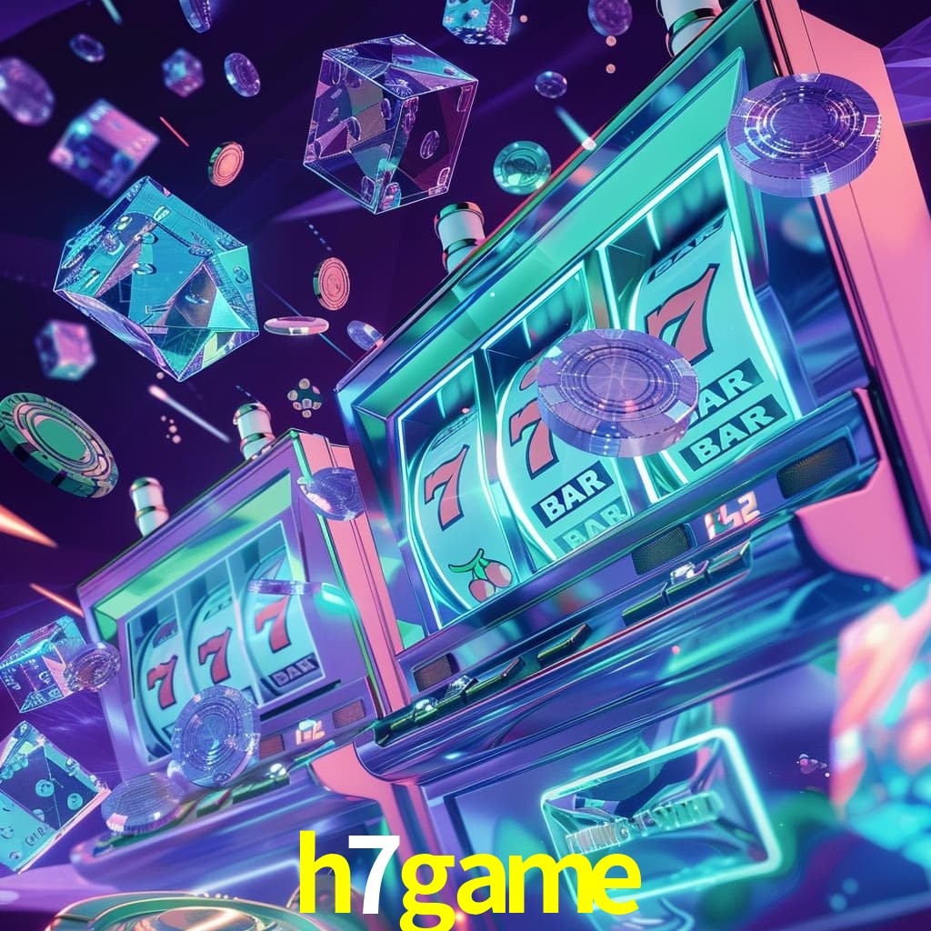 Bônus de Boas-vindas h7game