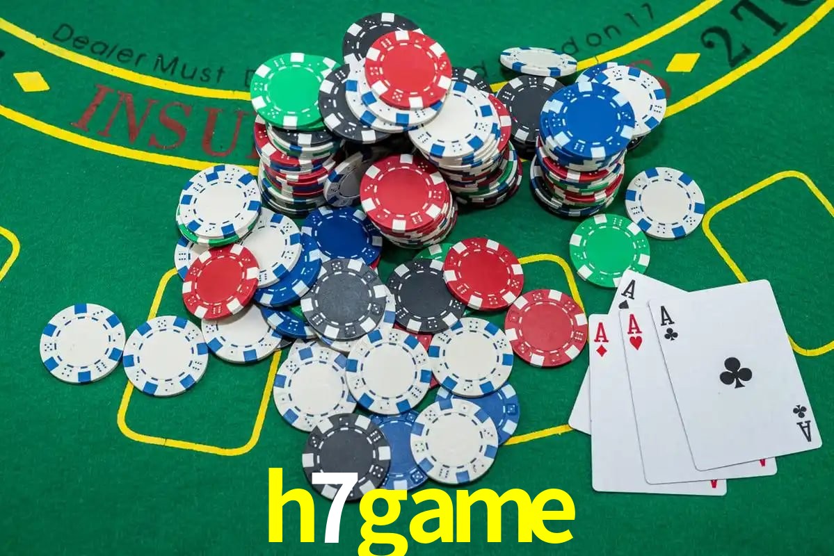 Estatísticas Esportivas h7game