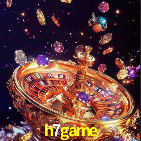 h7game Rio de Janeiro - Licenses