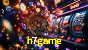 Bônus Diários h7game