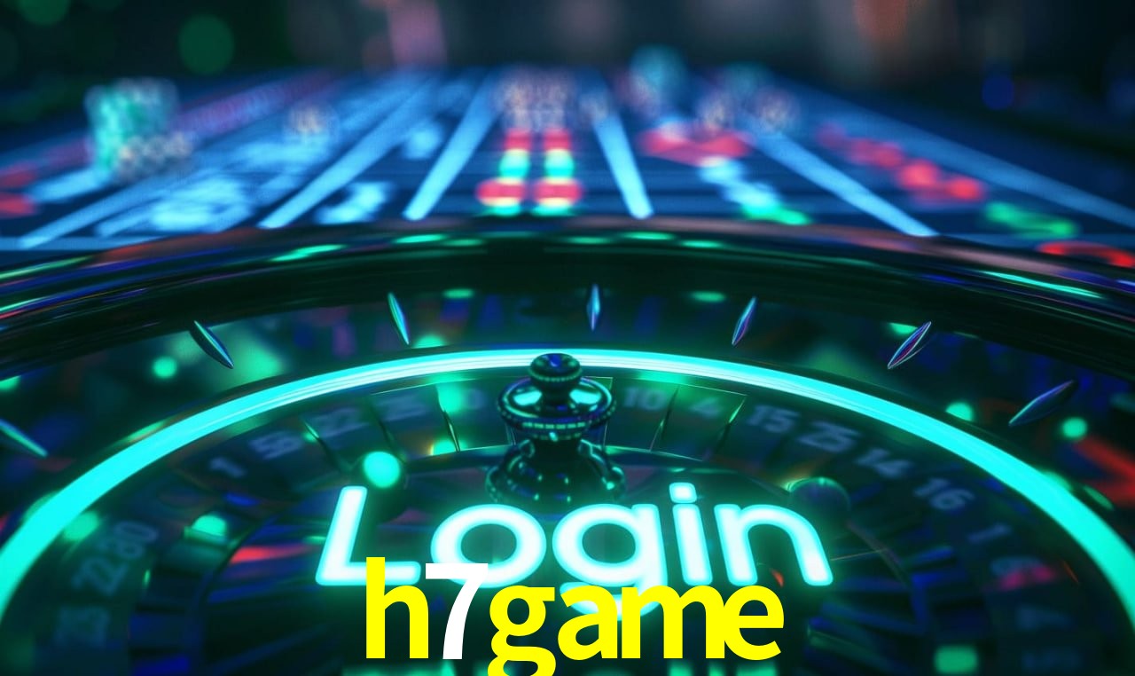 Login Seguro h7game
