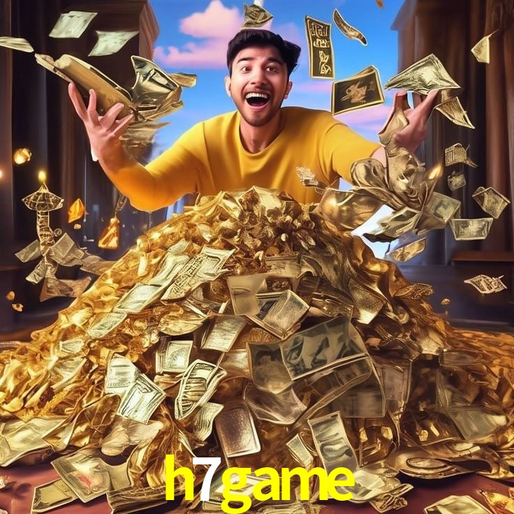 Recursos de Bônus h7game