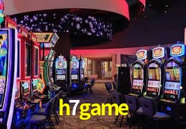 h7game Belo Horizonte - Promo Tips