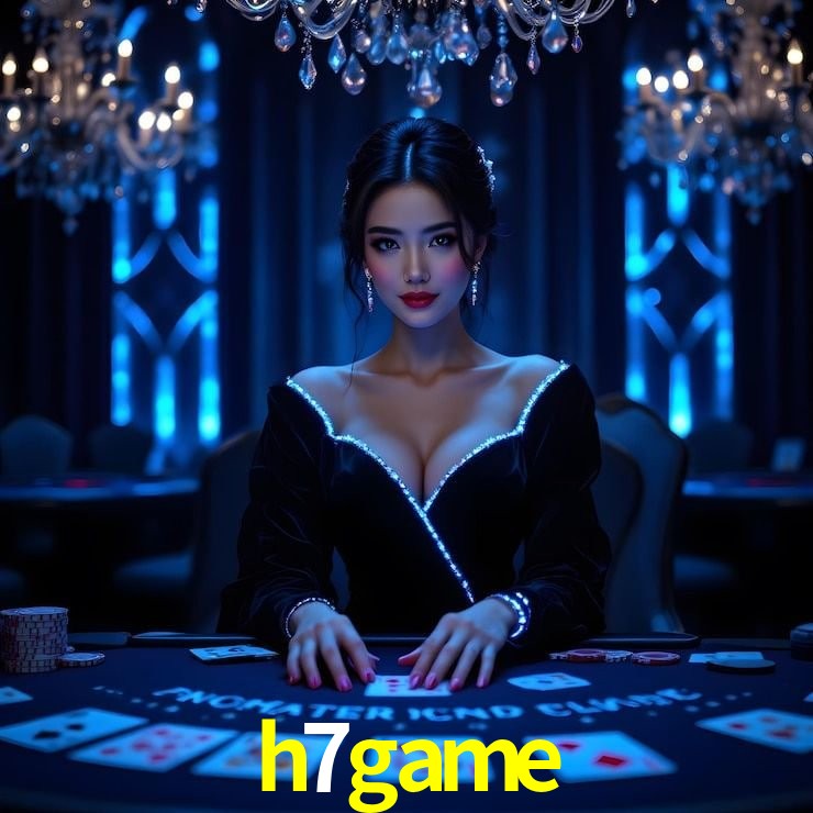 h7game Salvador - Statistics