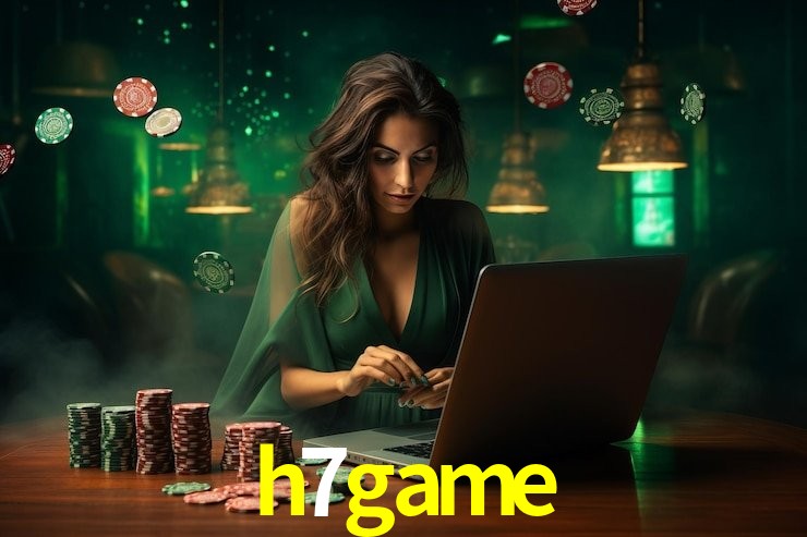 h7game - App Security